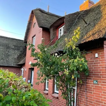 Sonnenblume Διαμέρισμα *