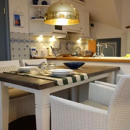 Διαμέρισμα Sonnenblume *