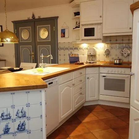 Sonnenblume Διαμέρισμα *