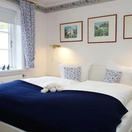 Sonnenblume Διαμέρισμα Oevenum