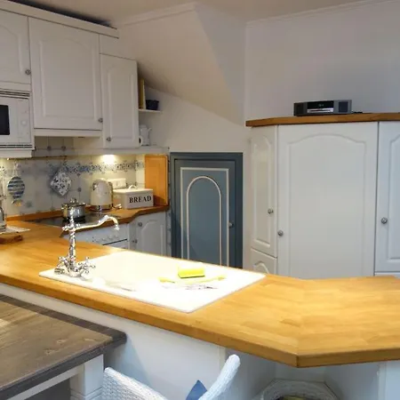 Διαμέρισμα Sonnenblume Oevenum