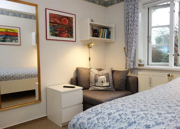 Appartement Sonnenblume