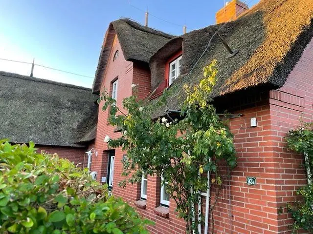 Sonnenblume Appartement *