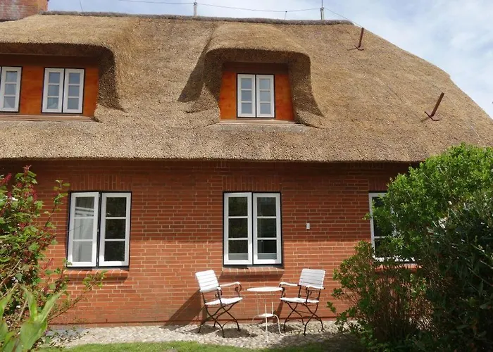 Sonnenblume Appartement