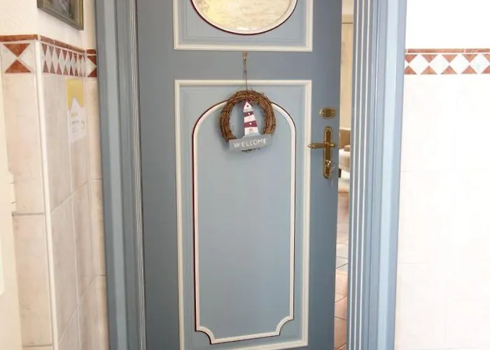 Appartement Sonnenblume *