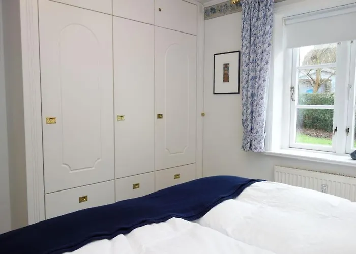 Sonnenblume Appartement Oevenum