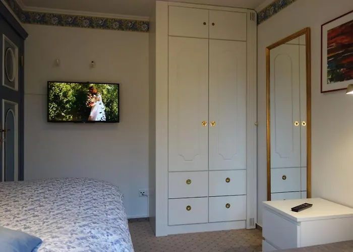 Appartement Sonnenblume