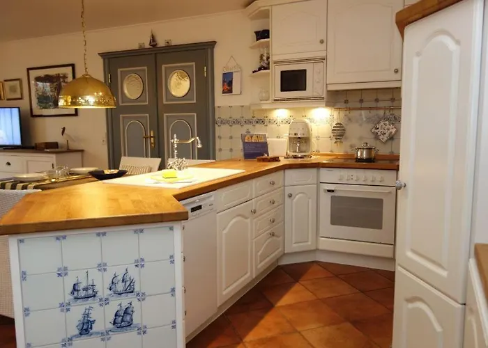 Sonnenblume Appartement *