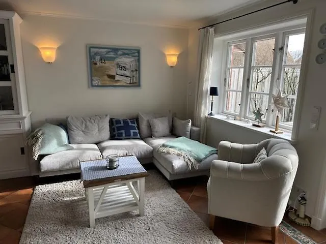 Sonnenblume Appartement *